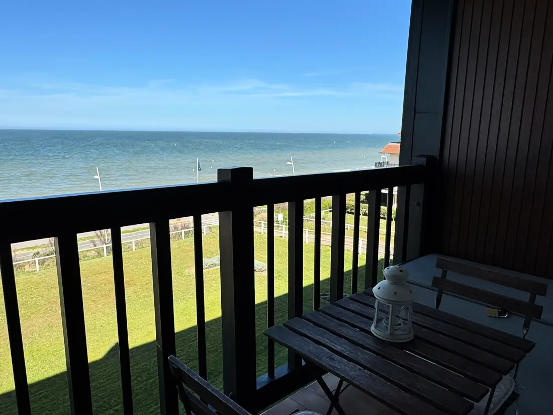 Location de Vacances Cabourg 132