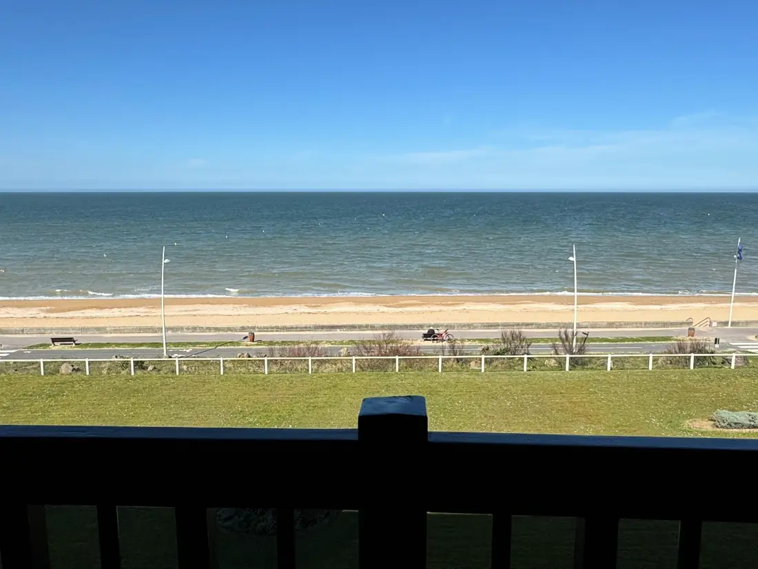 Location de Vacances Cabourg 132