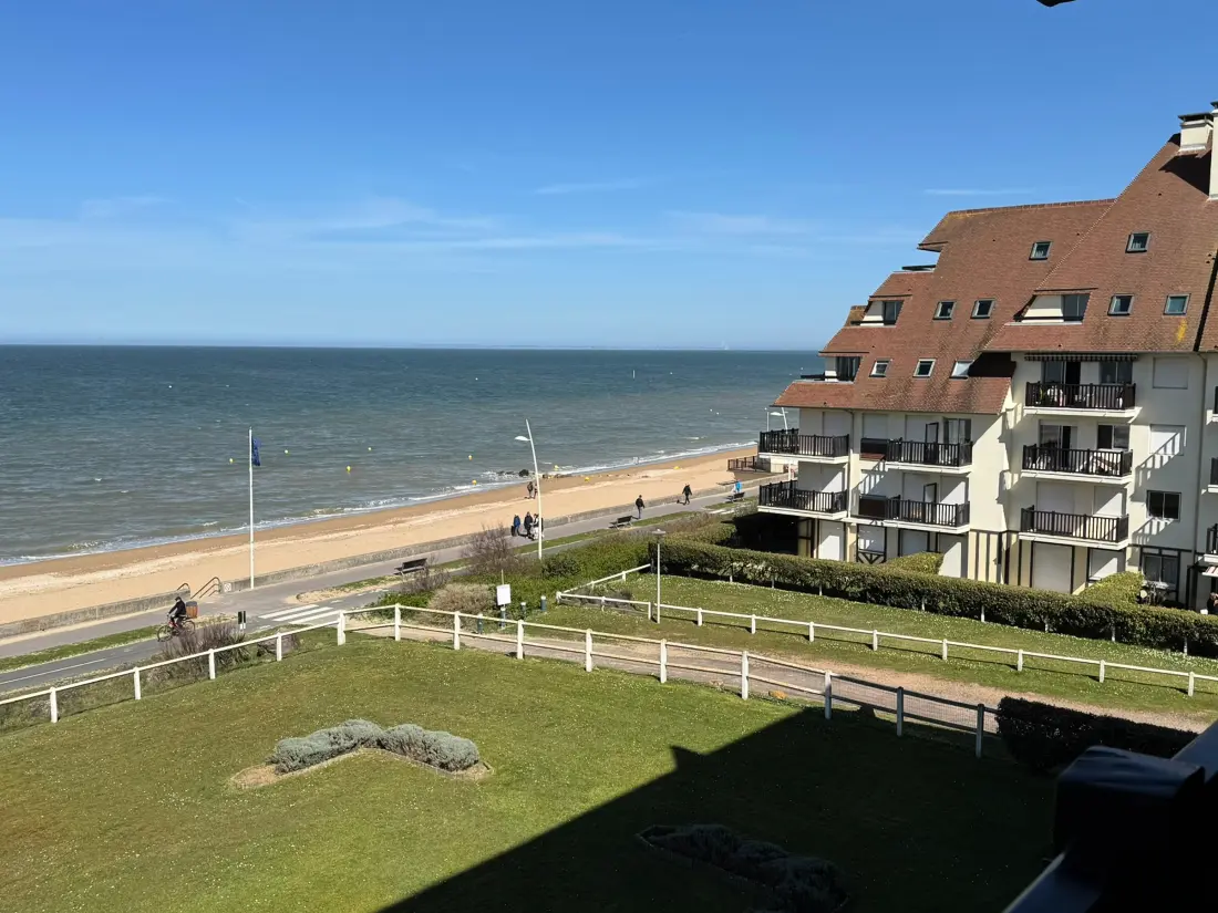 Location de Vacances Cabourg 132