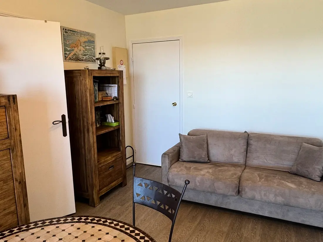 Location de Vacances Cabourg 132