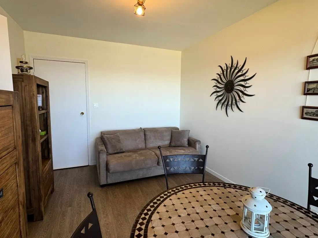 Location de Vacances Cabourg 132