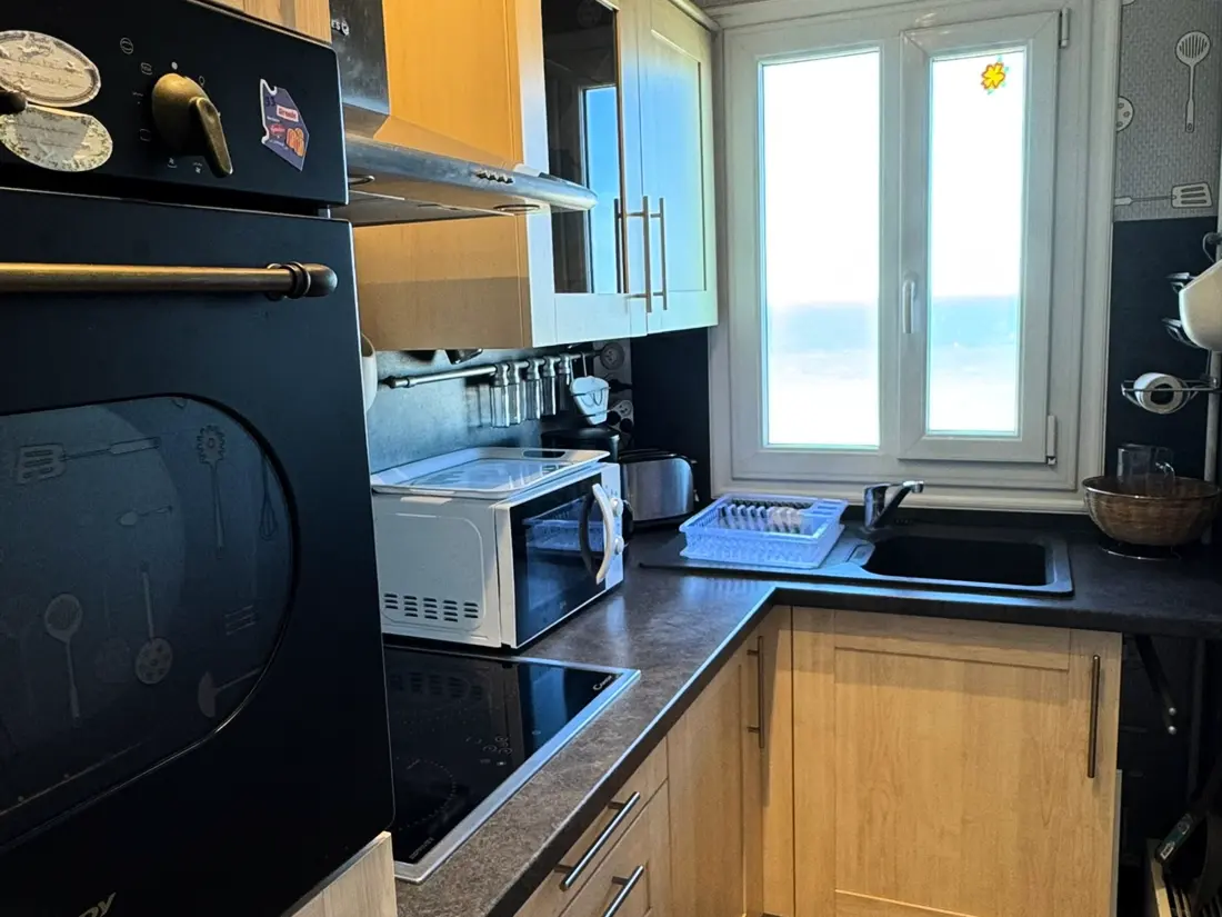 Location de Vacances Cabourg 132