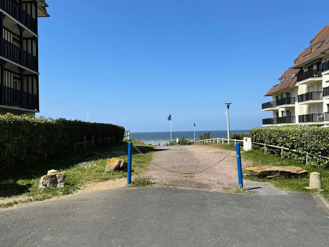 Location de Vacances Cabourg 132