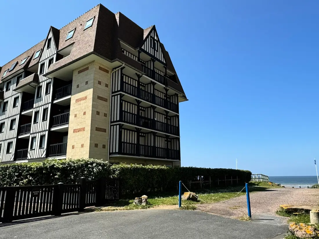 Location de Vacances Cabourg 132