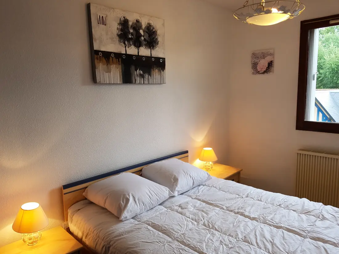 Location de Vacances Cabourg 133
