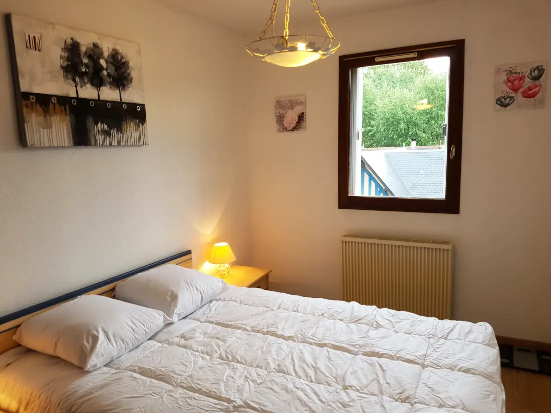 Location de Vacances Cabourg 133