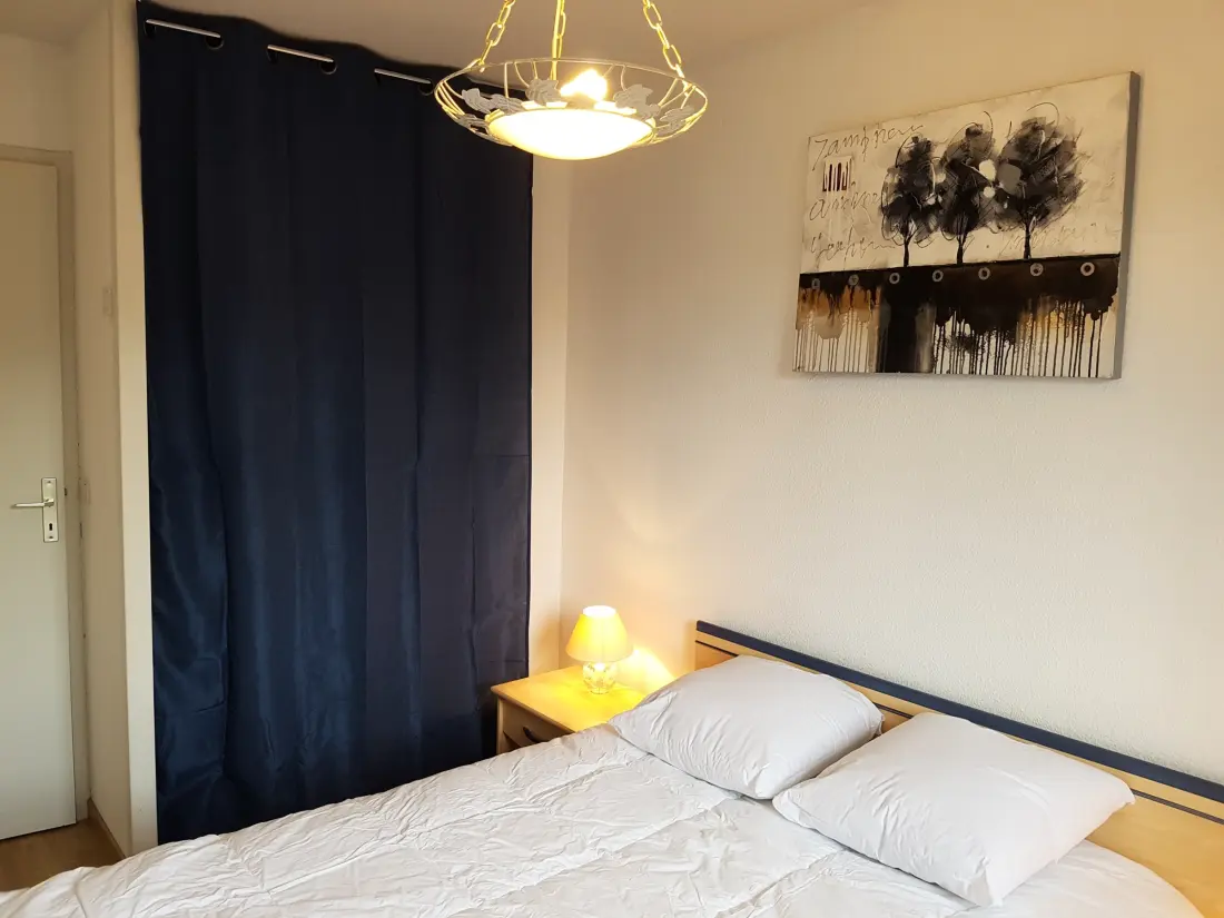 Location de Vacances Cabourg 133