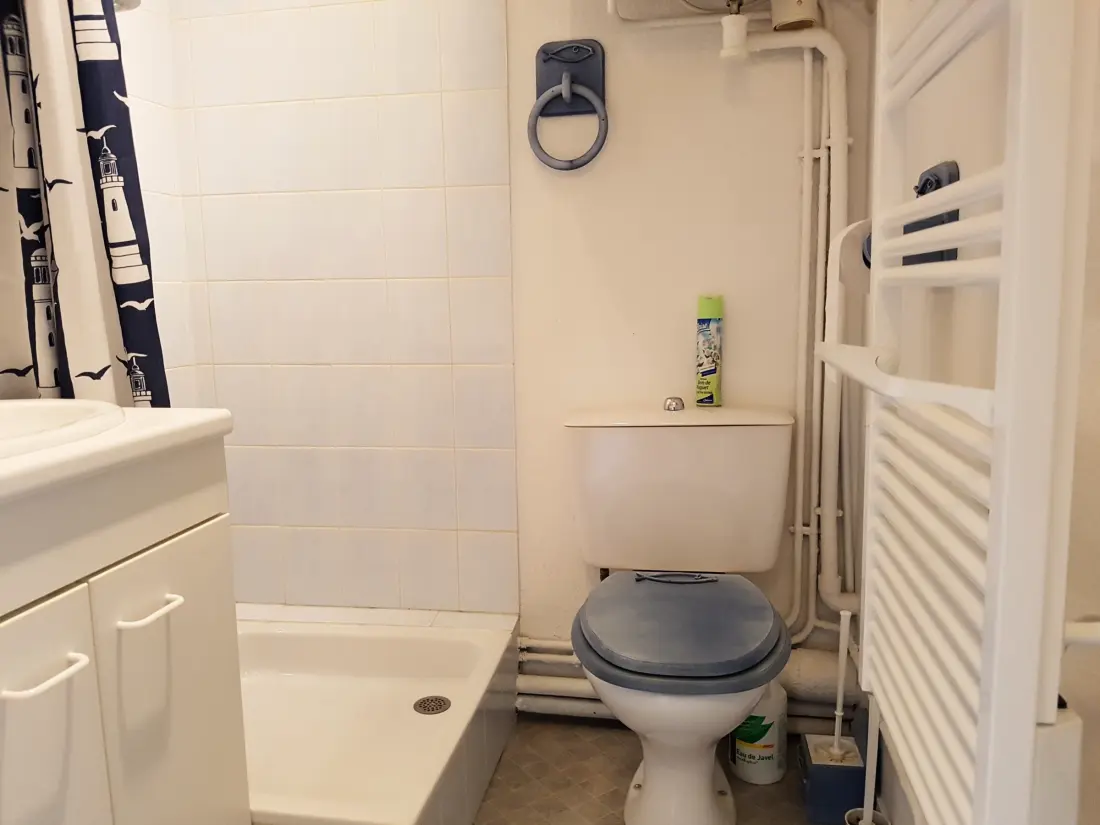 Location de Vacances Cabourg 133