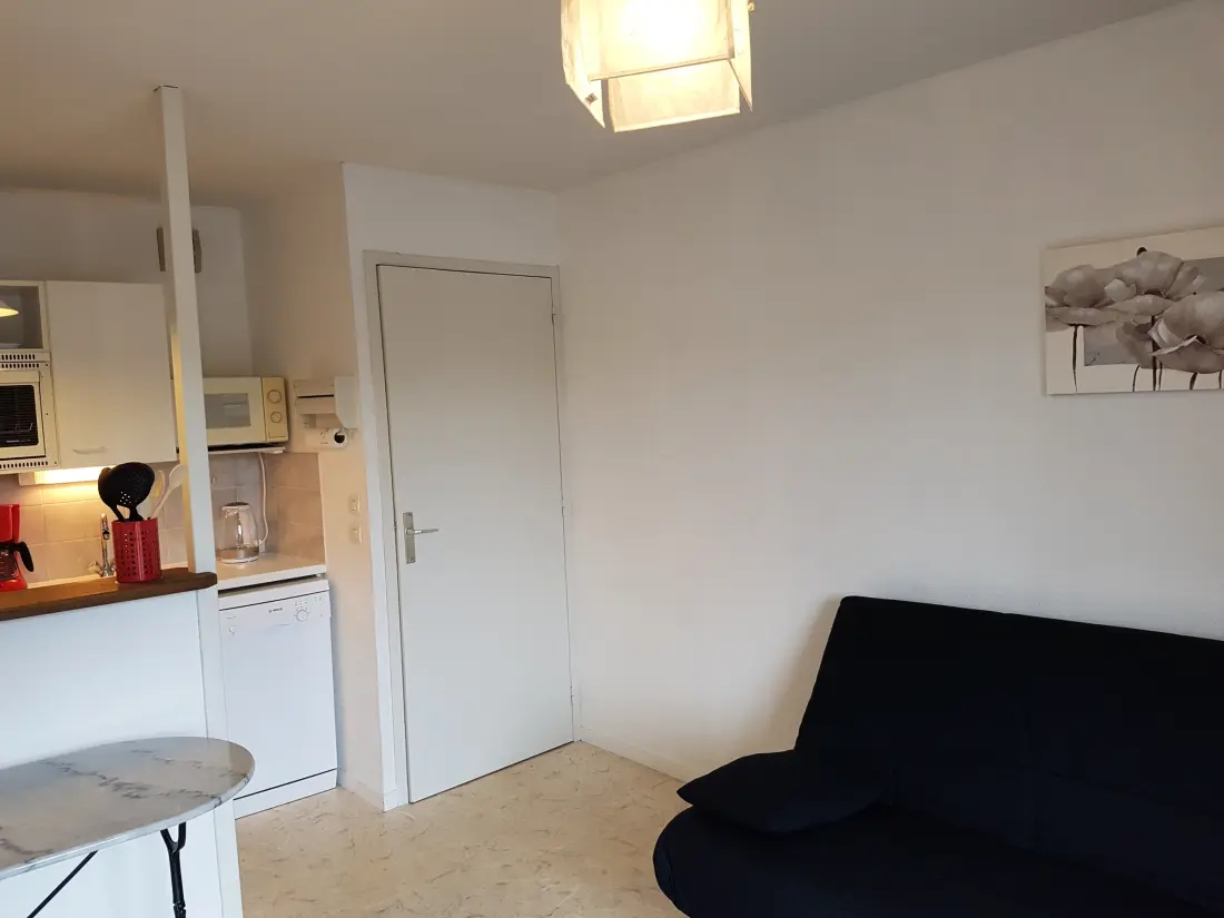 Location de Vacances Cabourg 133