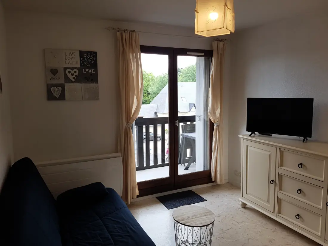 Location de Vacances Cabourg 133