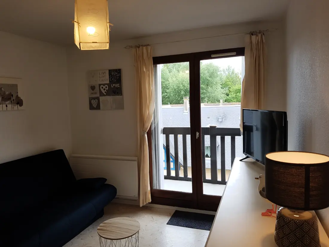 Location de Vacances Cabourg 133