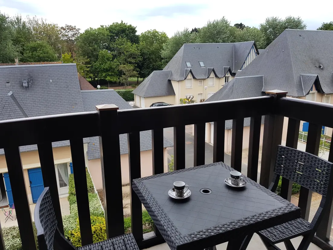 Location de Vacances Cabourg 133