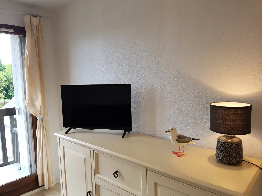 Location de Vacances Cabourg 133