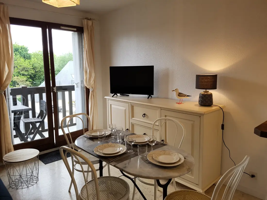 Location de Vacances Cabourg 133