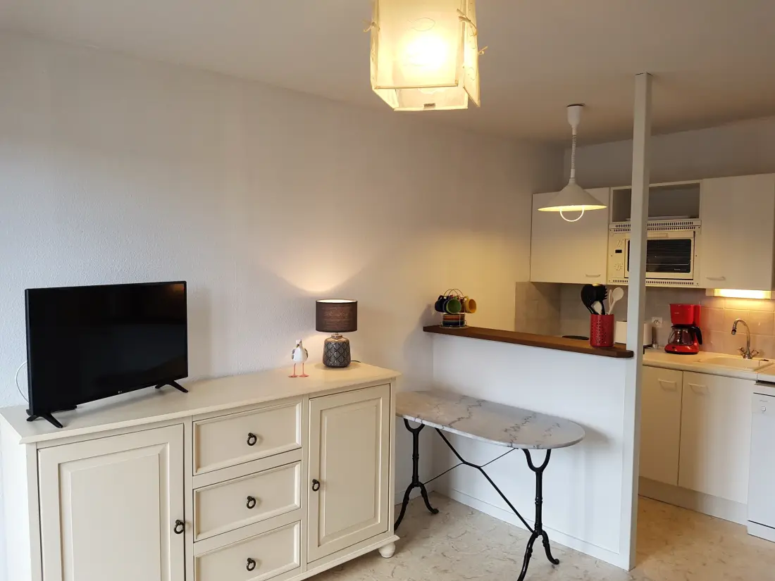 Location de Vacances Cabourg 133