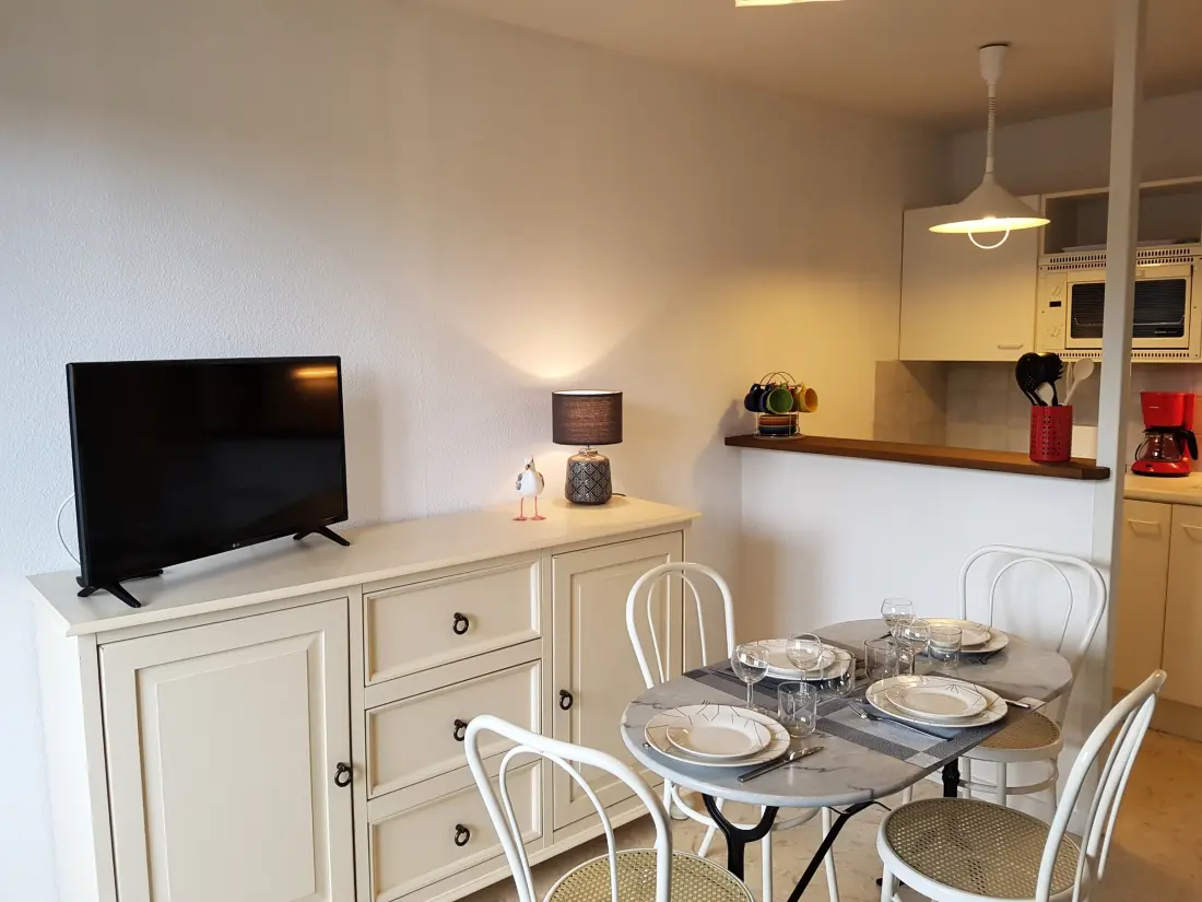 Location de Vacances Cabourg 133