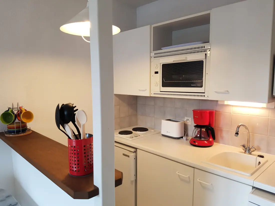 Location de Vacances Cabourg 133