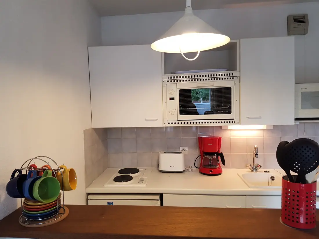 Location de Vacances Cabourg 133