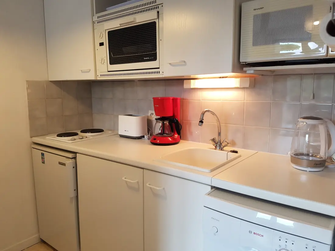 Location de Vacances Cabourg 133