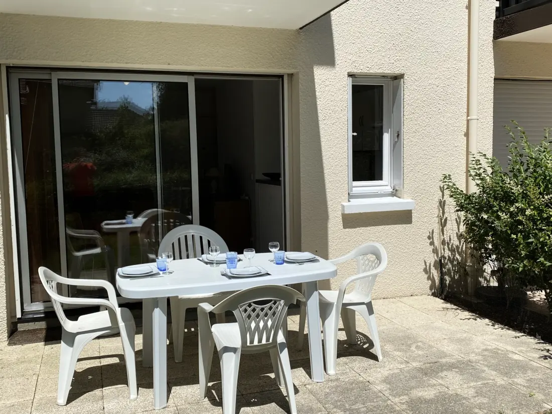 Location de Vacances Cabourg 136