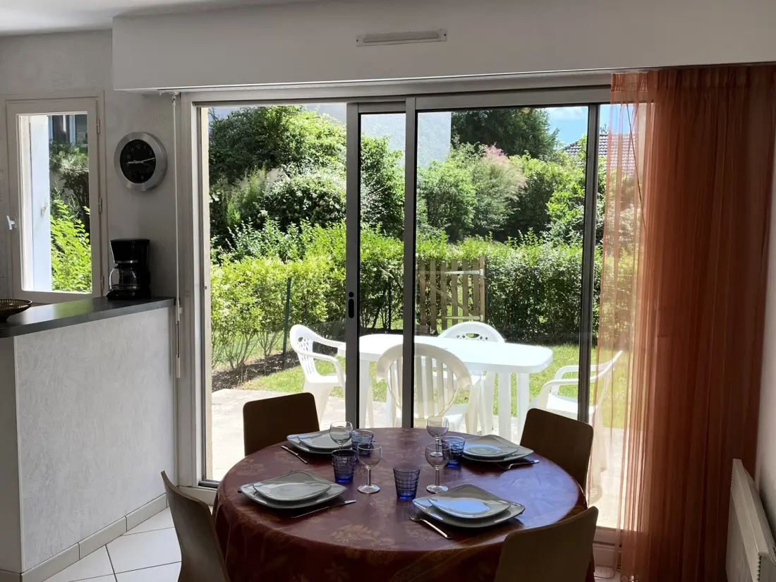 Location de Vacances Cabourg 136