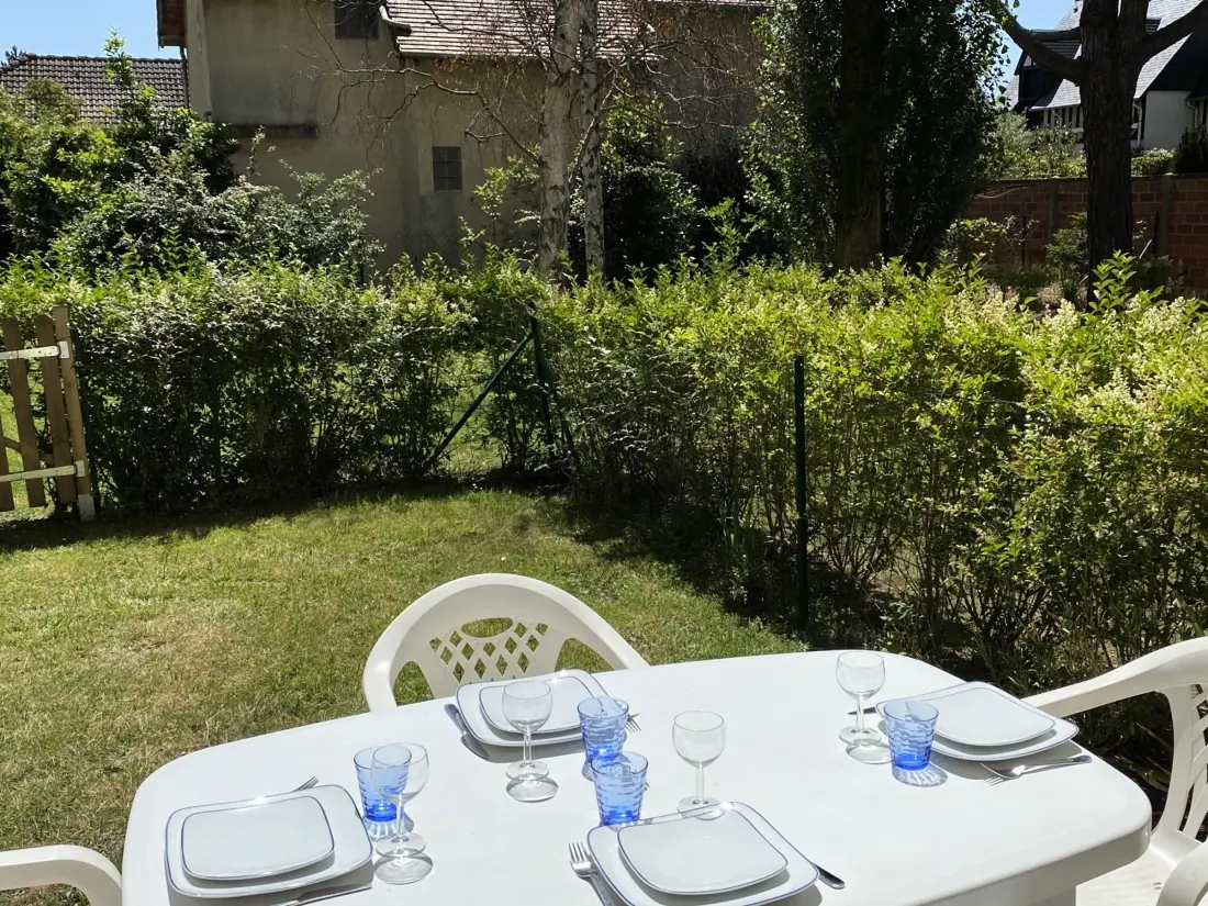 Location de Vacances Cabourg 136