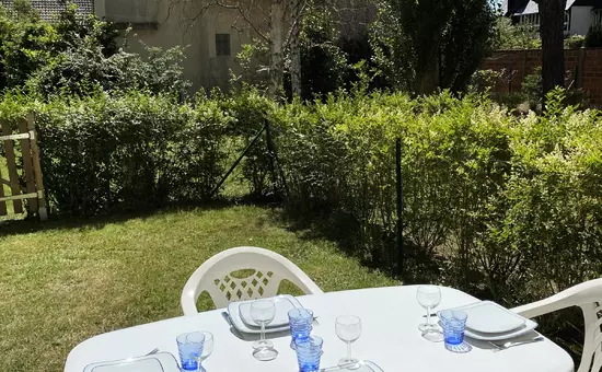 Location de Vacances Cabourg 136