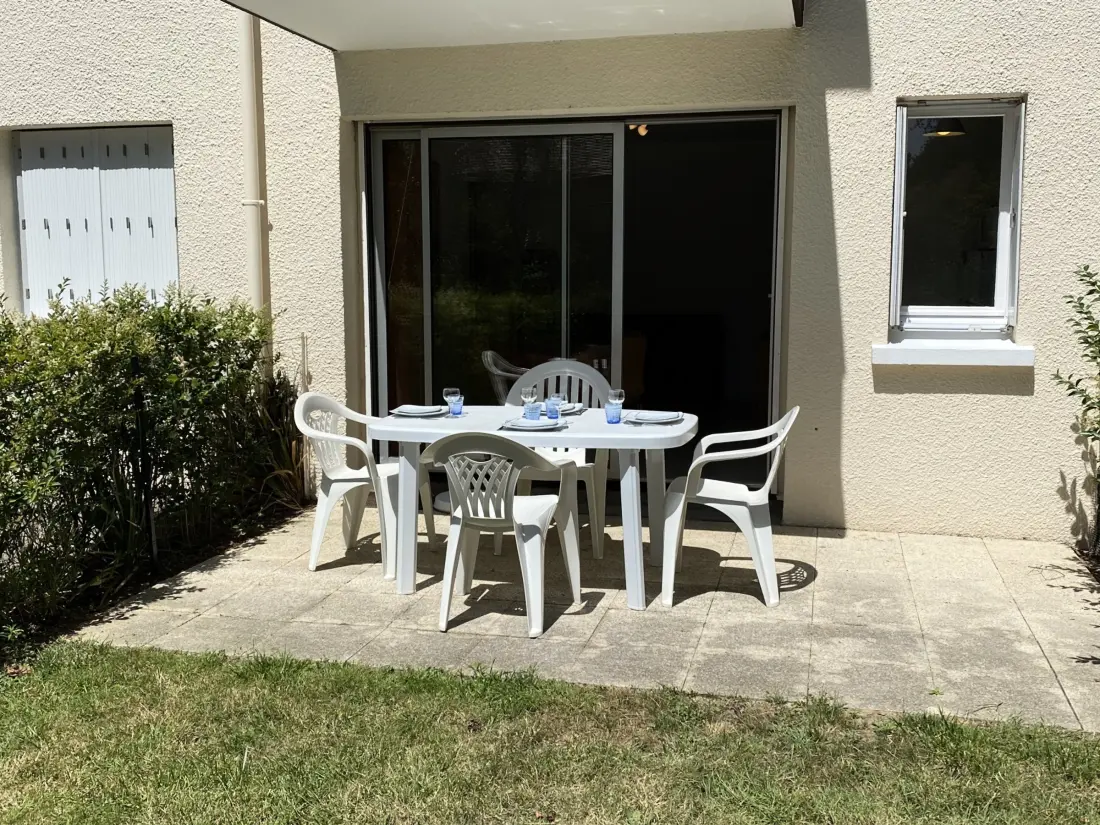 Location de Vacances Cabourg 136