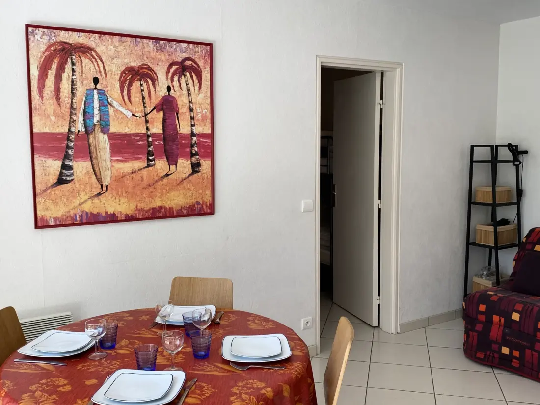 Location de Vacances Cabourg 136