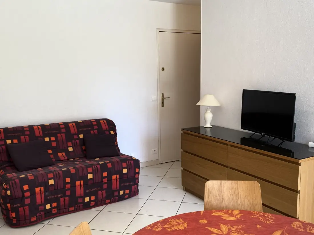 Location de Vacances Cabourg 136