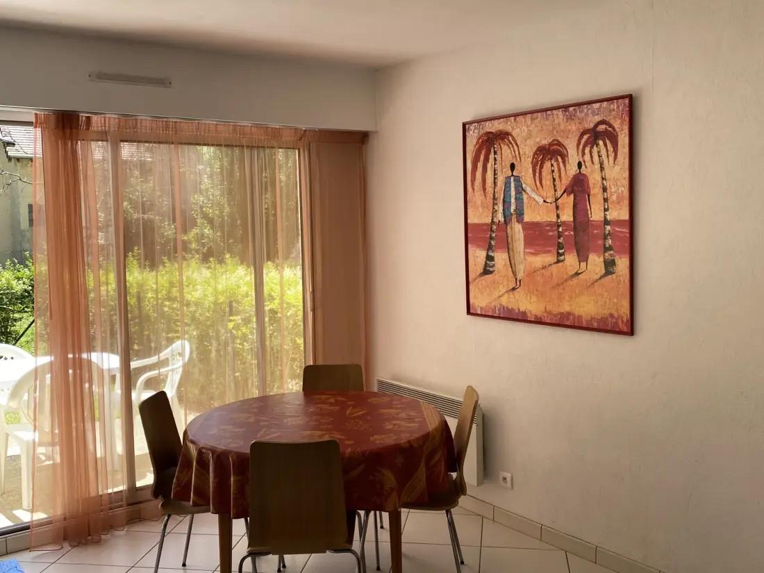 Location de Vacances Cabourg 136