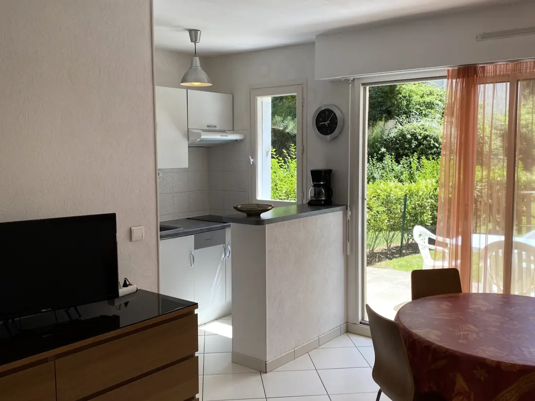 Location de Vacances Cabourg 136