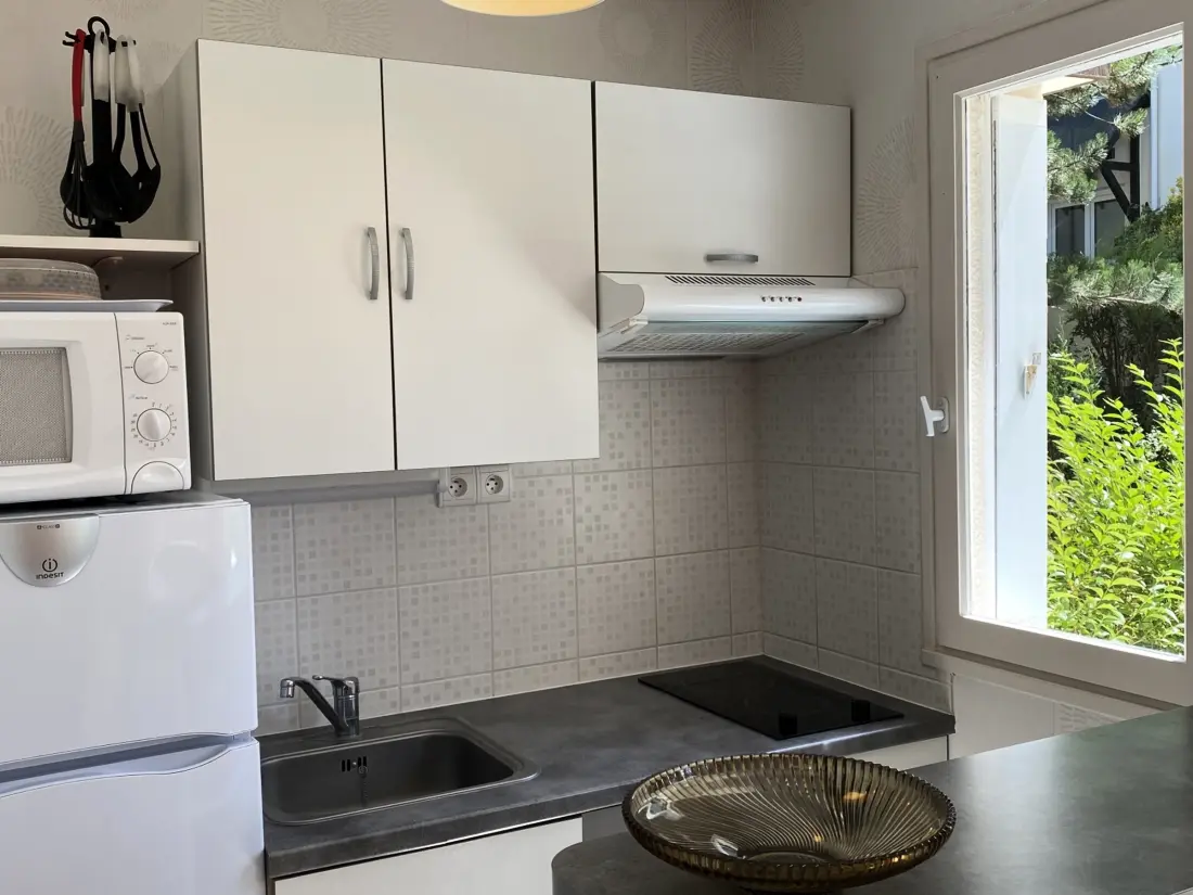 Location de Vacances Cabourg 136