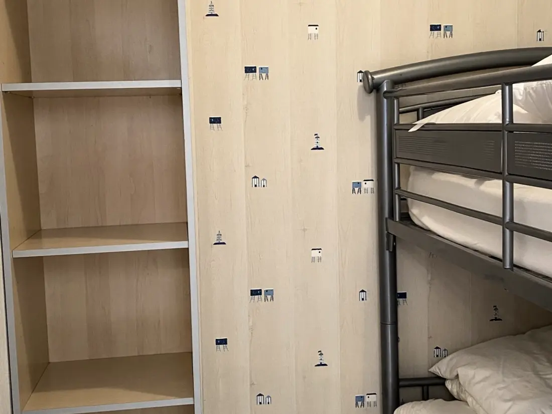 Location de Vacances Cabourg 136