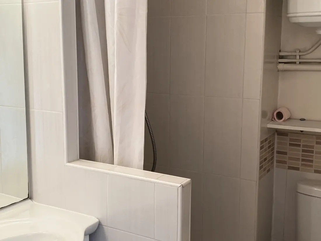 Location de Vacances Cabourg 136
