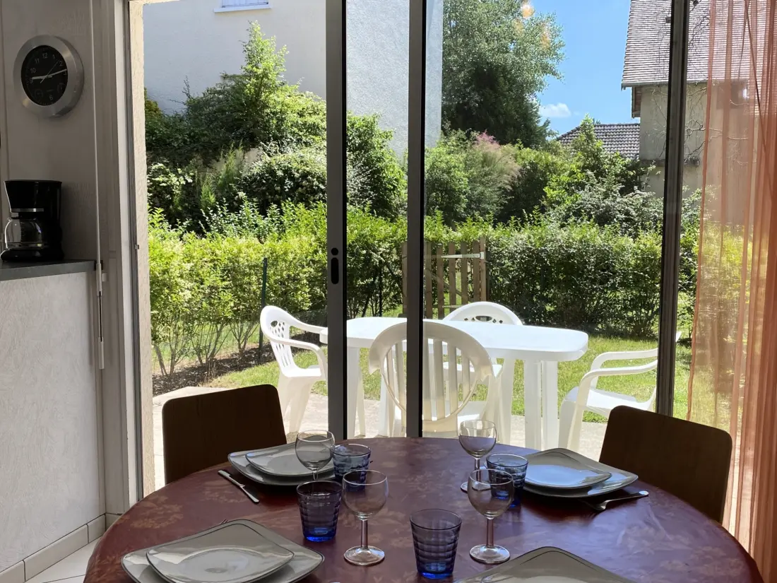 Location de Vacances Cabourg 136