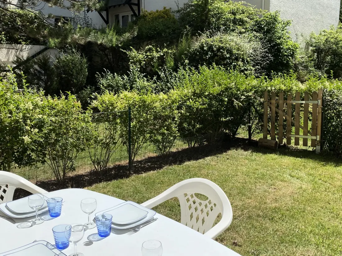 Location de Vacances Cabourg 136
