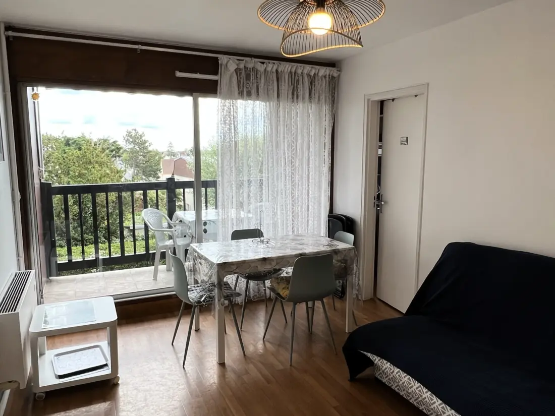 Location de Vacances Cabourg 138