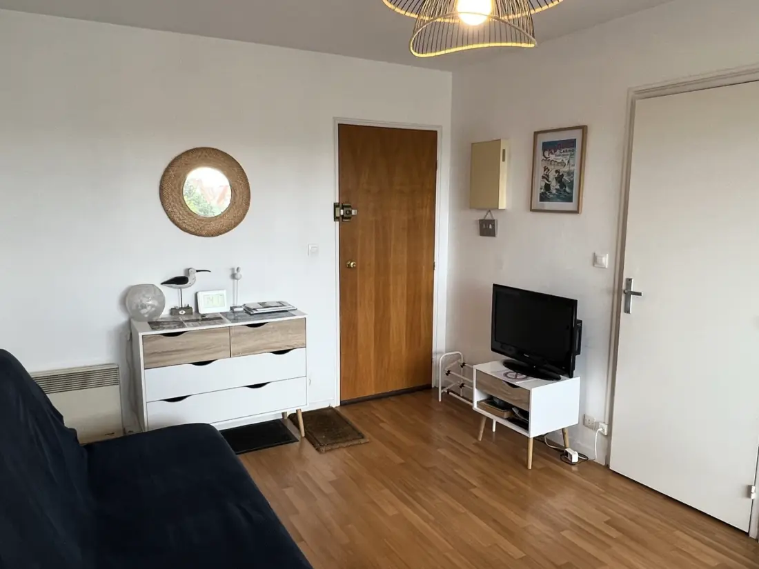 Location de Vacances Cabourg 138