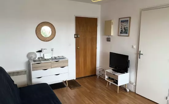 Location de Vacances Cabourg 138