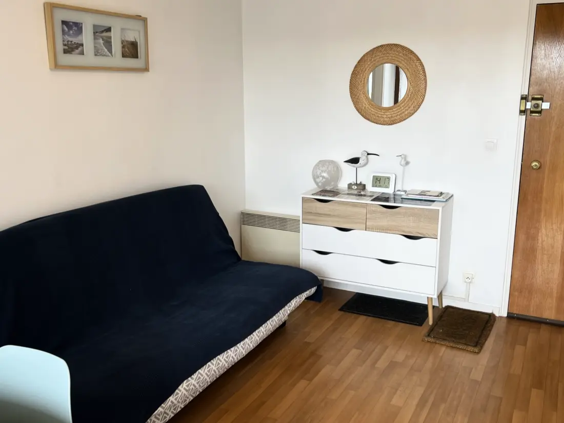Location de Vacances Cabourg 138