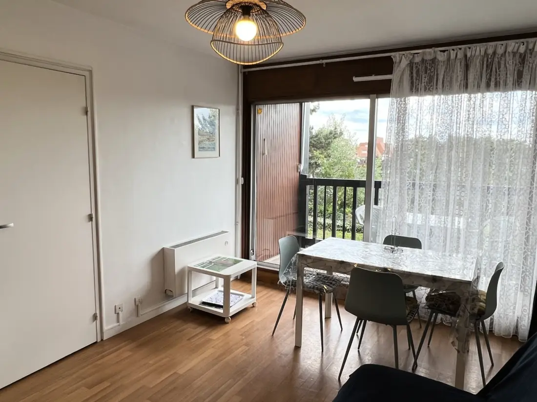 Location de Vacances Cabourg 138