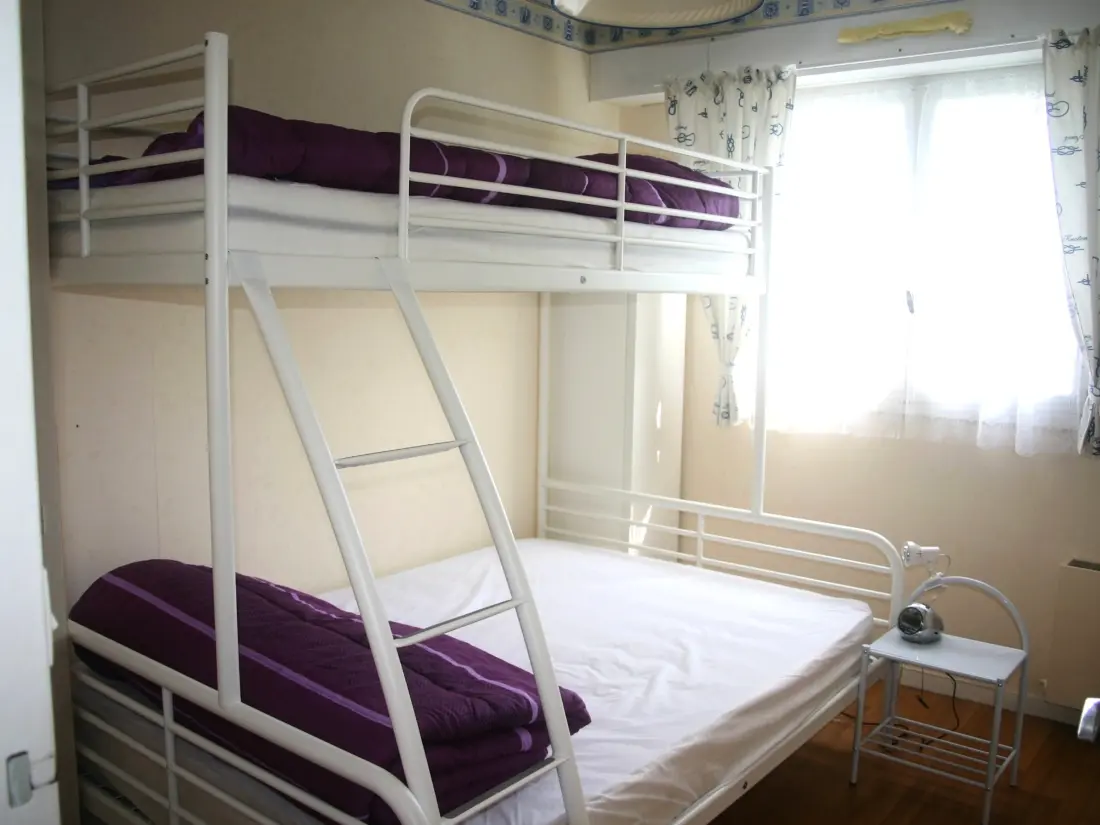 Location de Vacances Cabourg 138