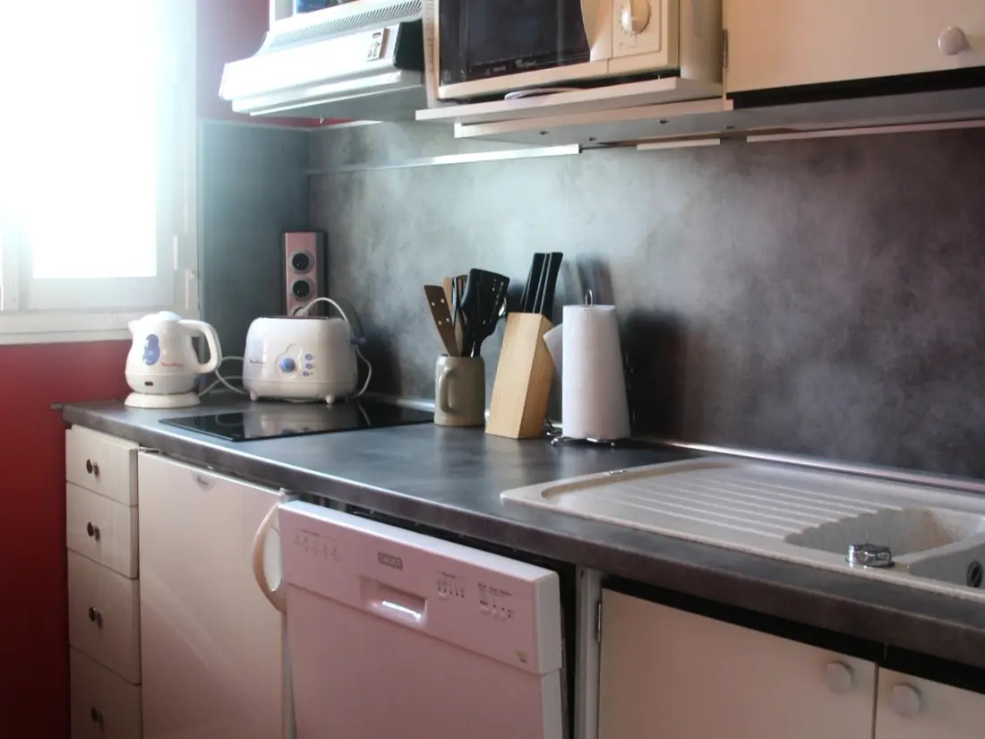 Location de Vacances Cabourg 138
