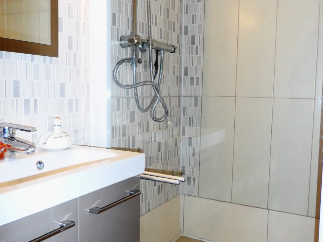 Location de Vacances Cabourg 138