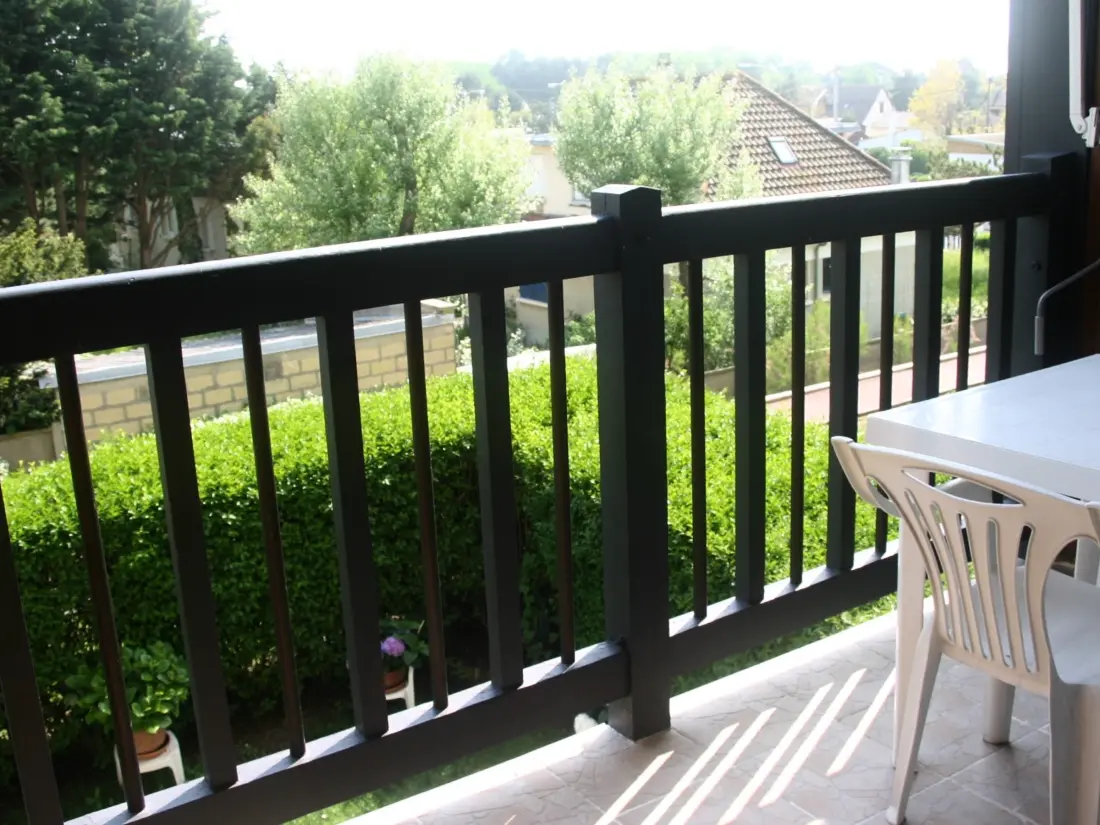 Location de Vacances Cabourg 138