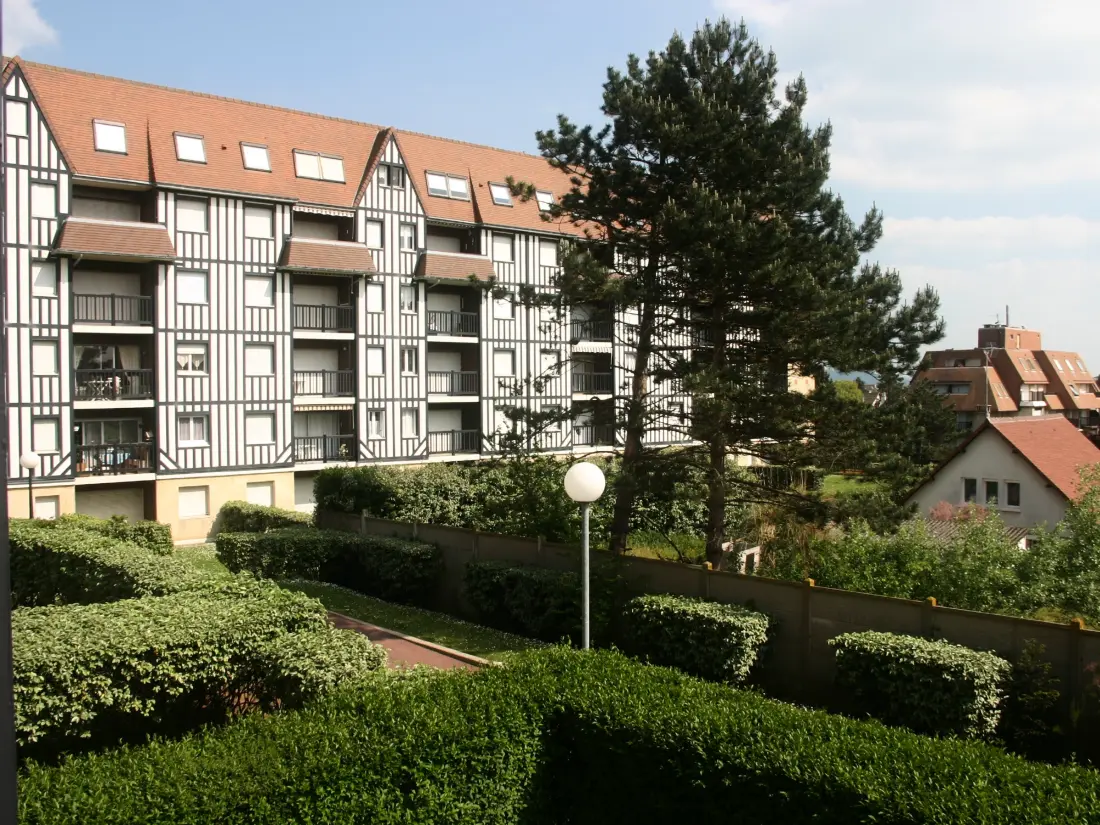 Location de Vacances Cabourg 138