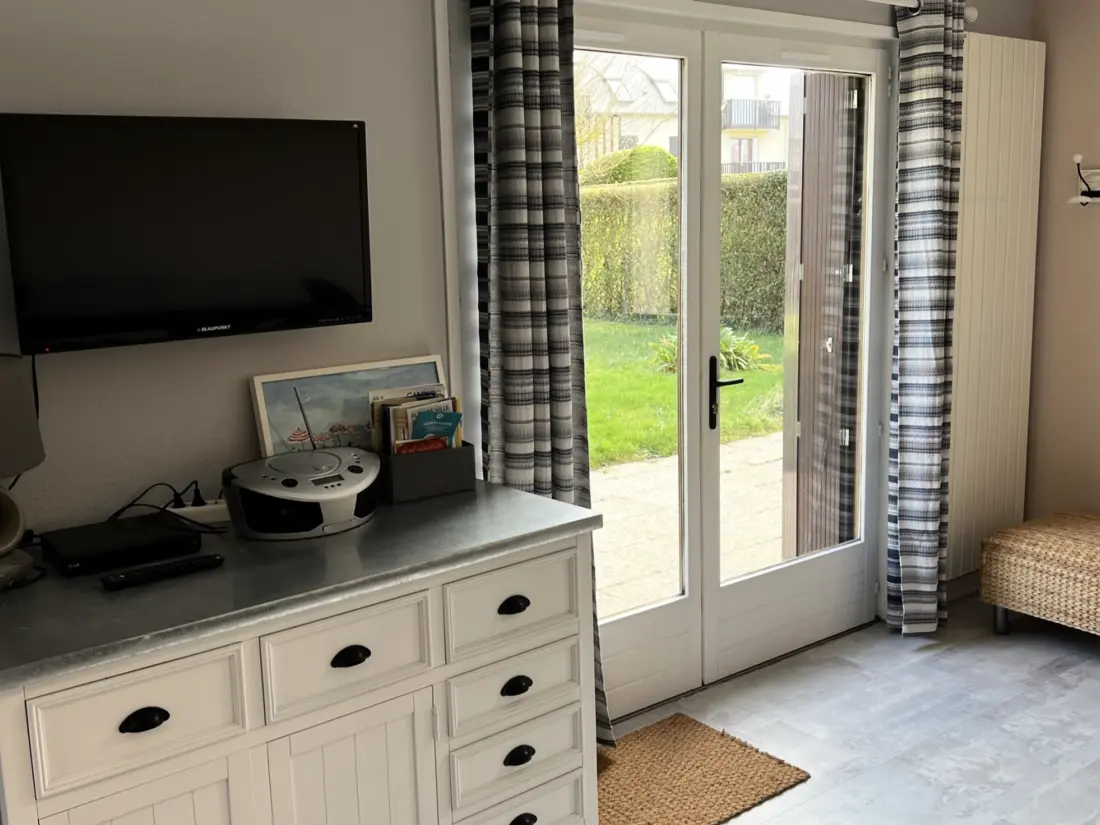 Location de Vacances Cabourg 140