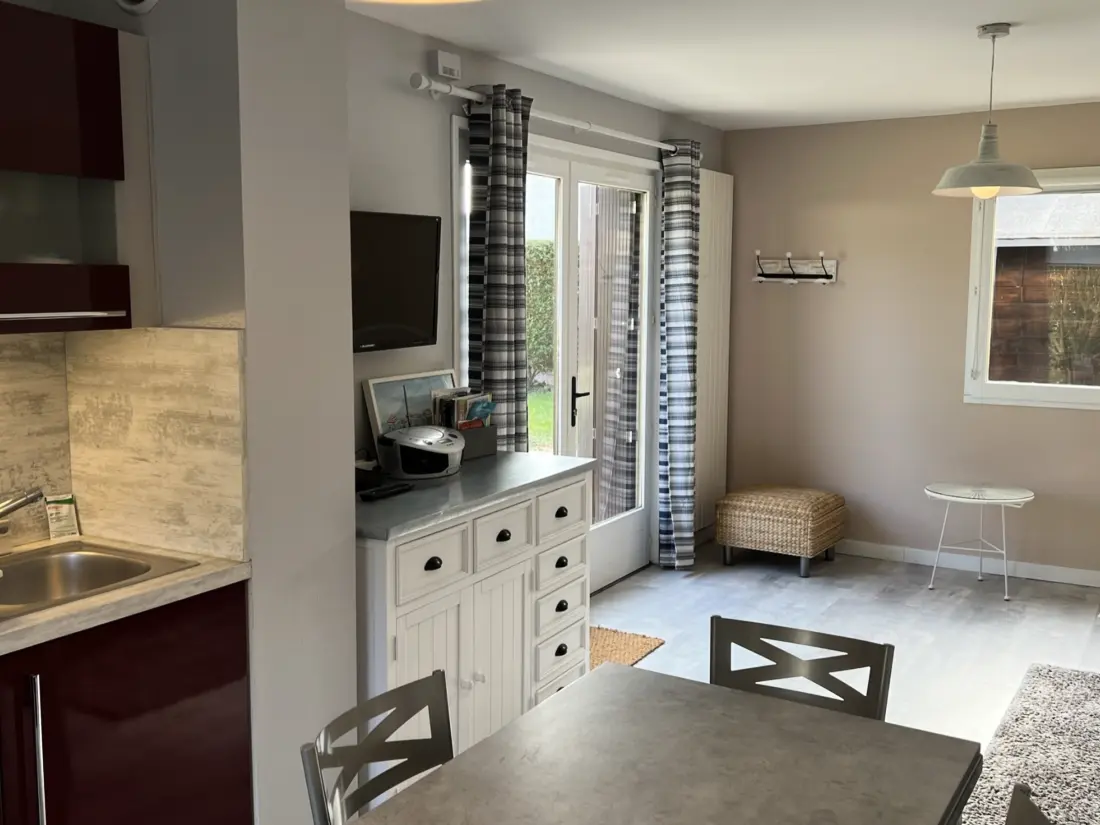 Location de Vacances Cabourg 140