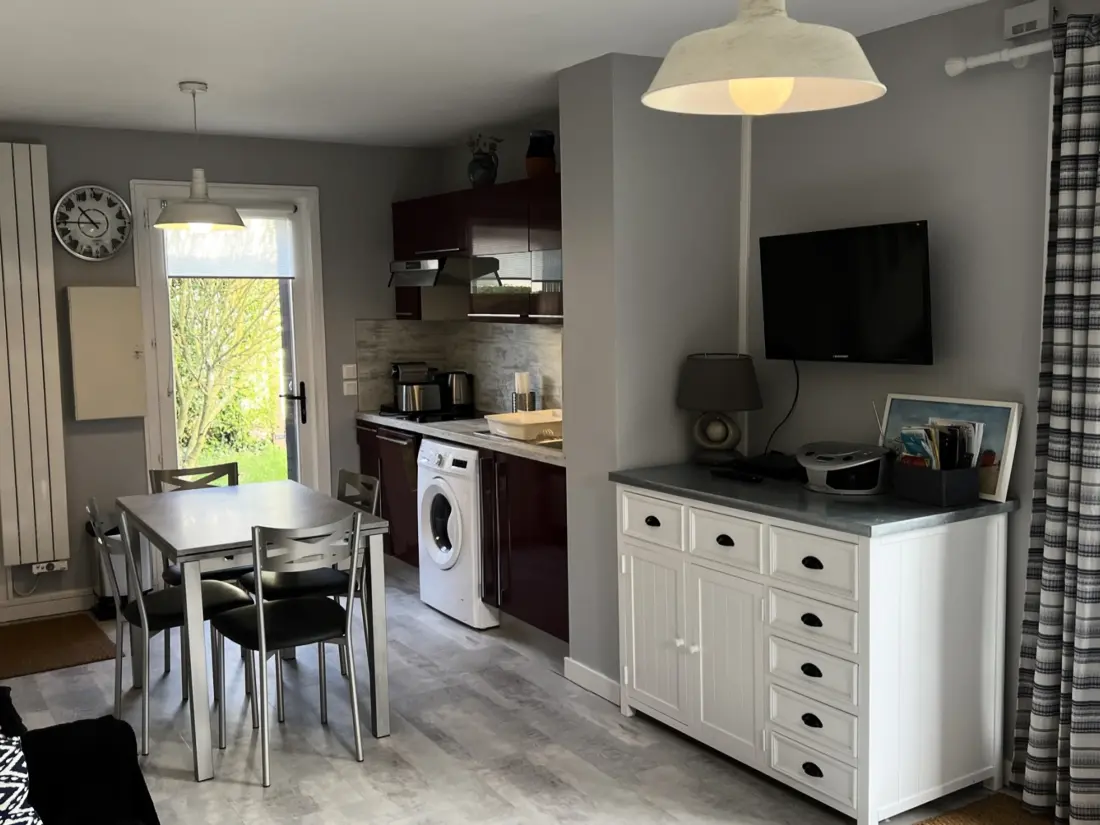 Location de Vacances Cabourg 140